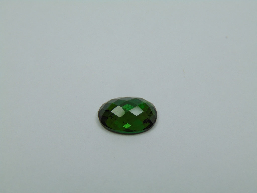 2.20ct Tourmaline 10x7mm