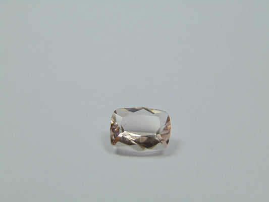 1.90ct Morganite 9x7mm