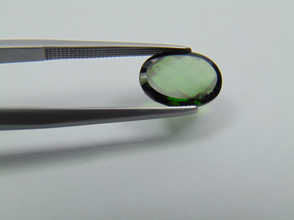 2.20ct Tourmaline 10x7mm