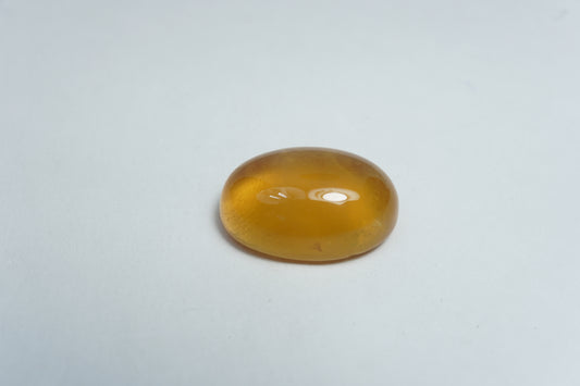 14.40ct Beryl cabochon 19x13mm