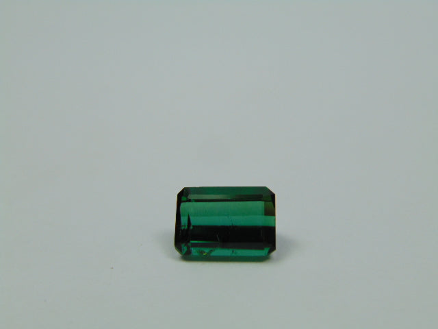 2.70ct Tourmaline 10x7mm