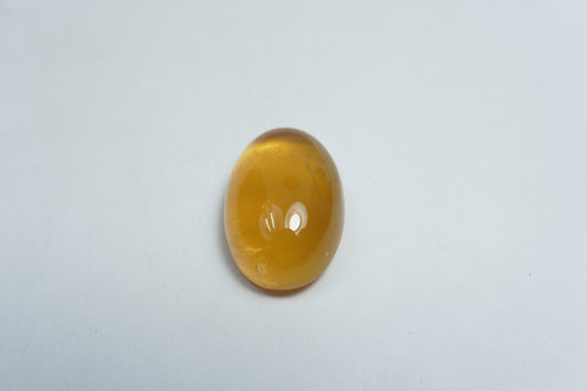 14.40ct Beryl cabochon 19x13mm