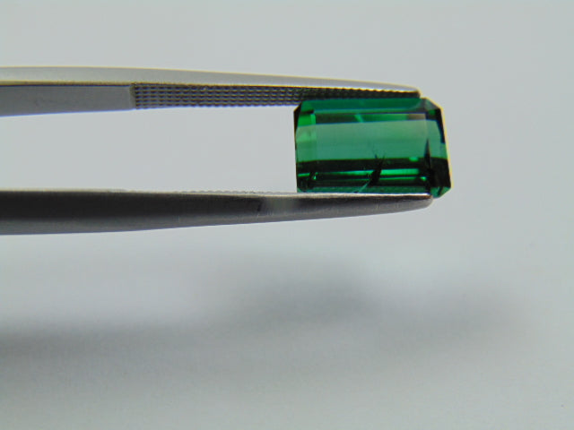2.70ct Tourmaline 10x7mm
