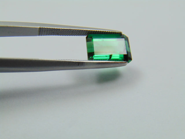 2.70ct Tourmaline 10x7mm