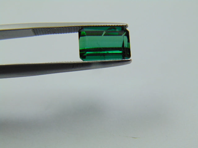 2.70ct Tourmaline 10x7mm