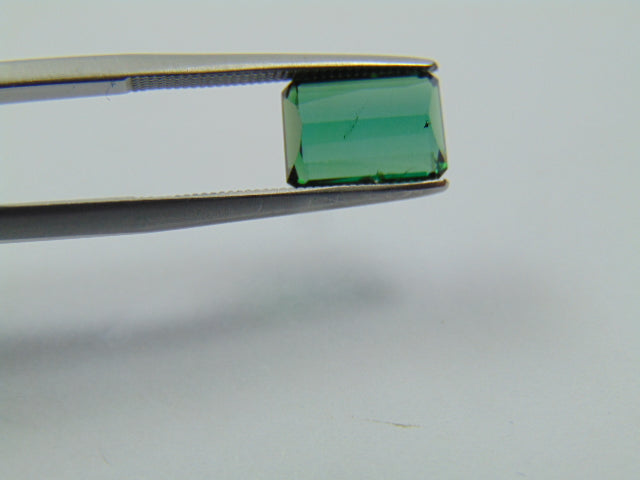 2.70ct Tourmaline 10x7mm