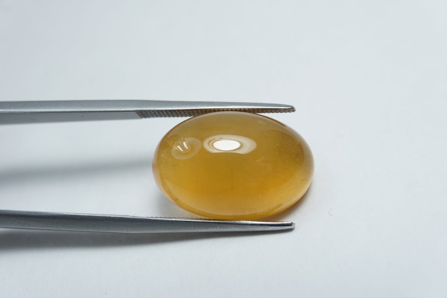 14.40ct Beryl cabochon 19x13mm