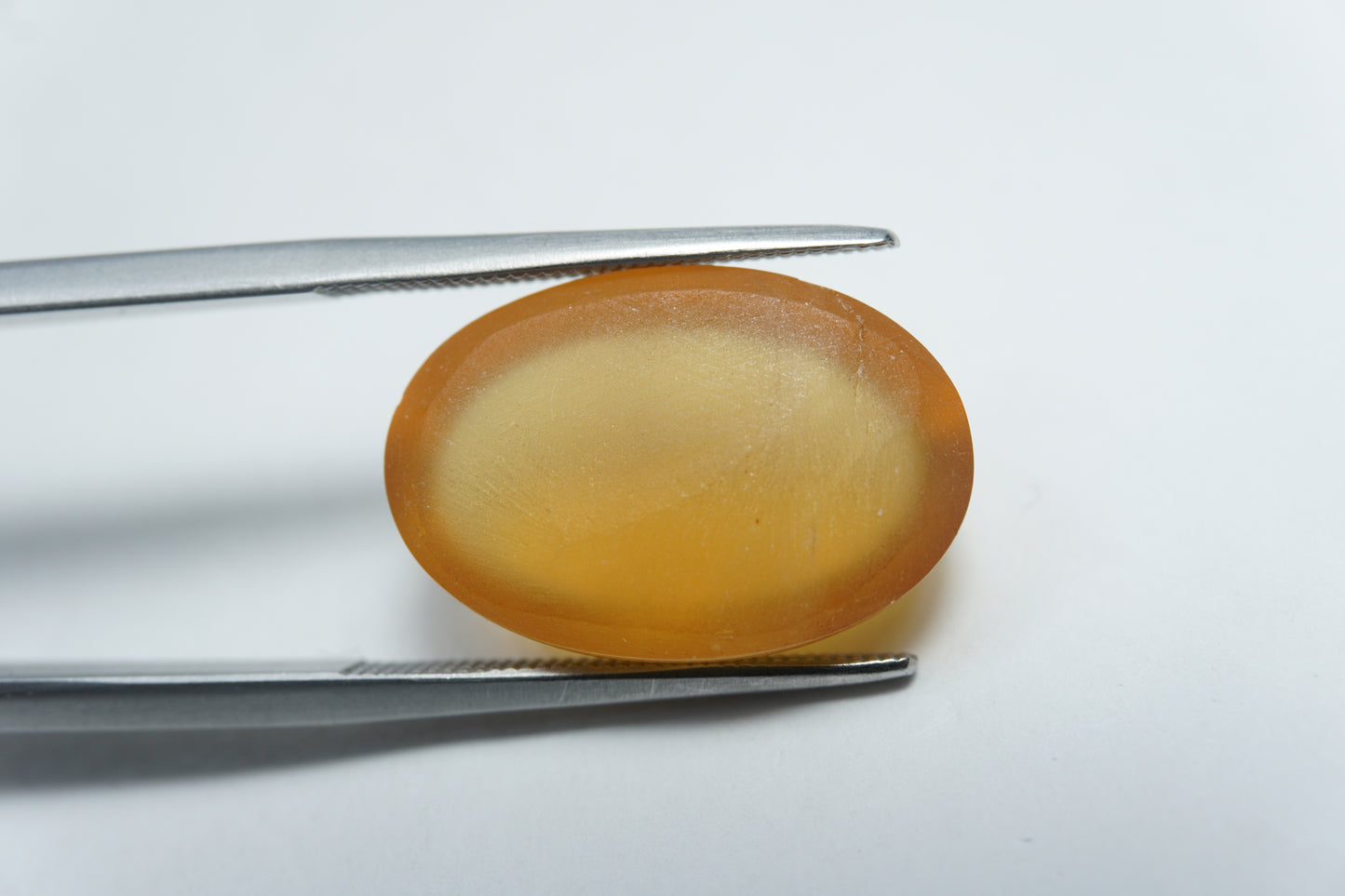 14.40ct Beryl cabochon 19x13mm