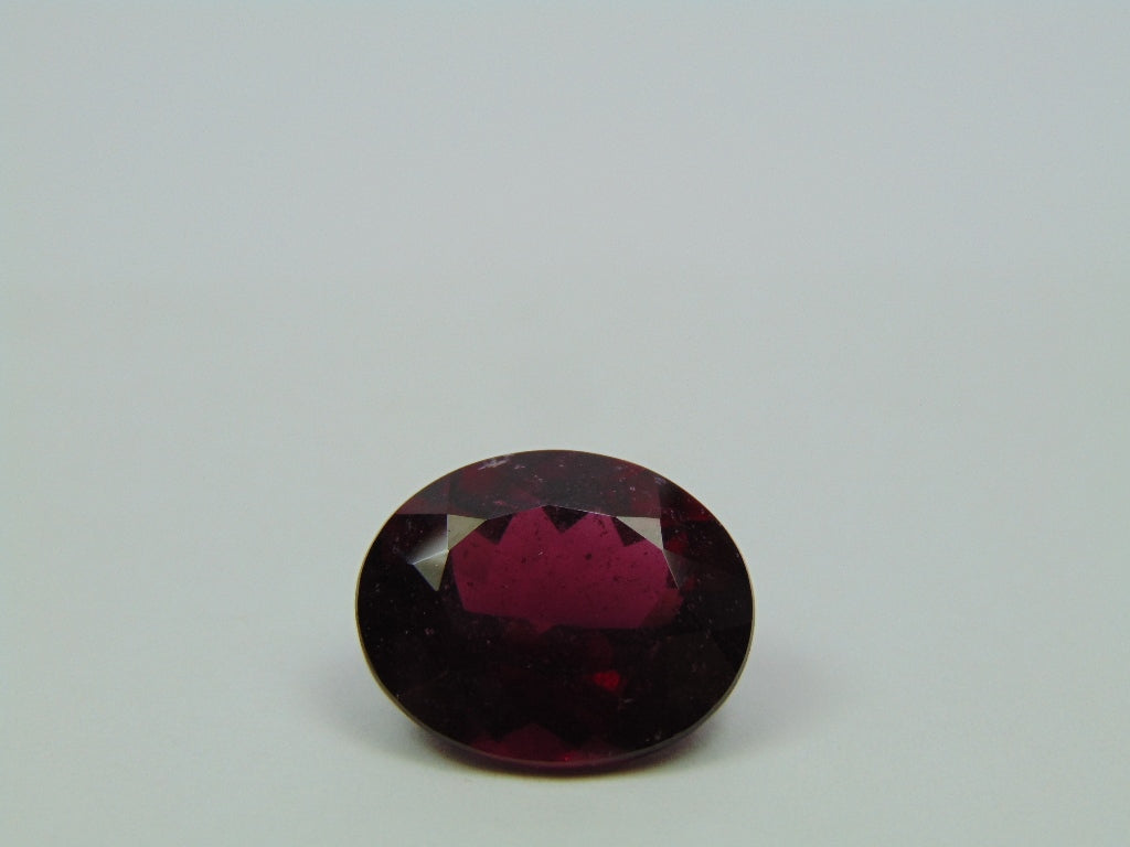 16.20ct Rhodolite 17x14mm