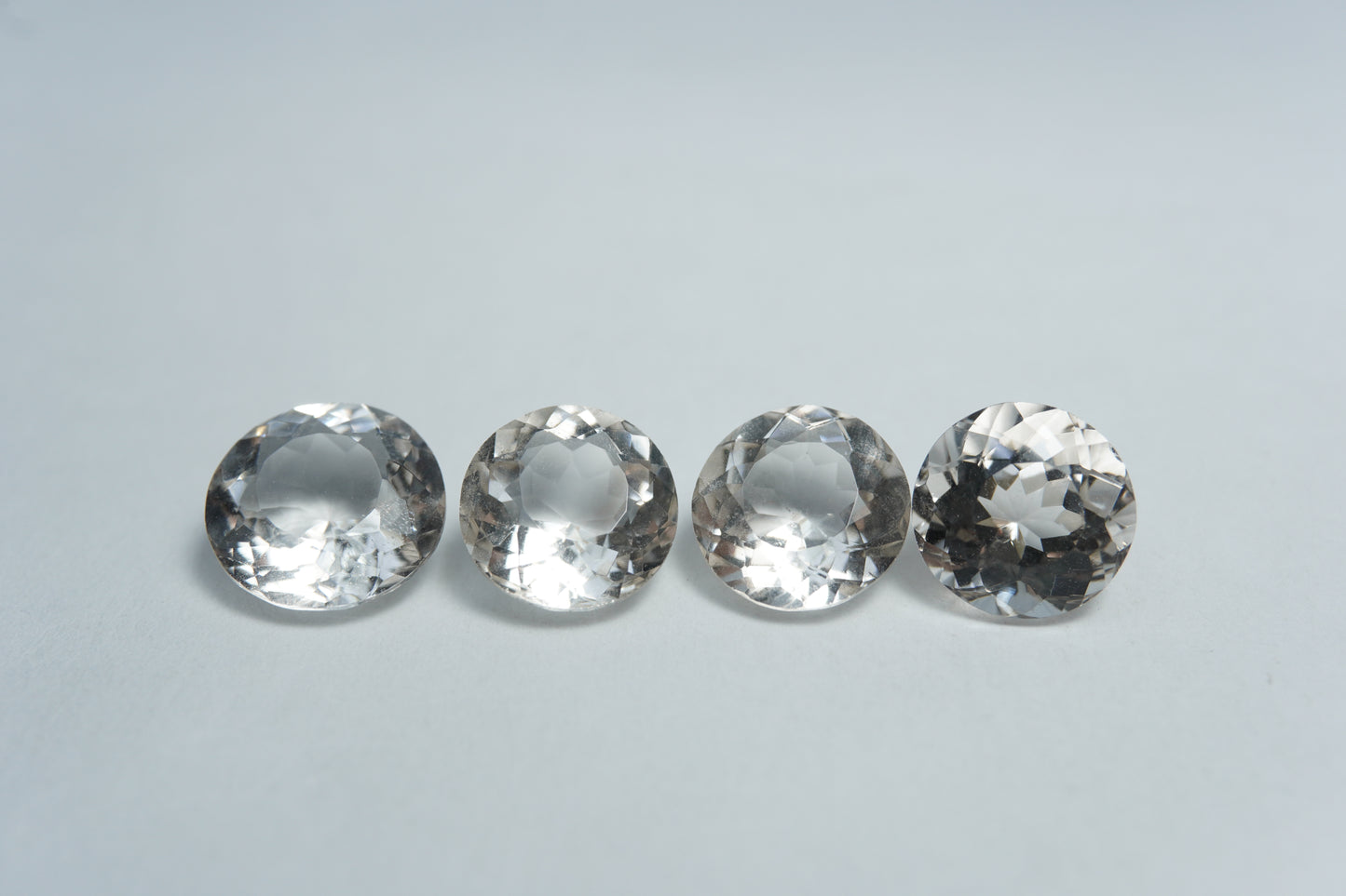 10.55ct Morganite 9mm / 10mm