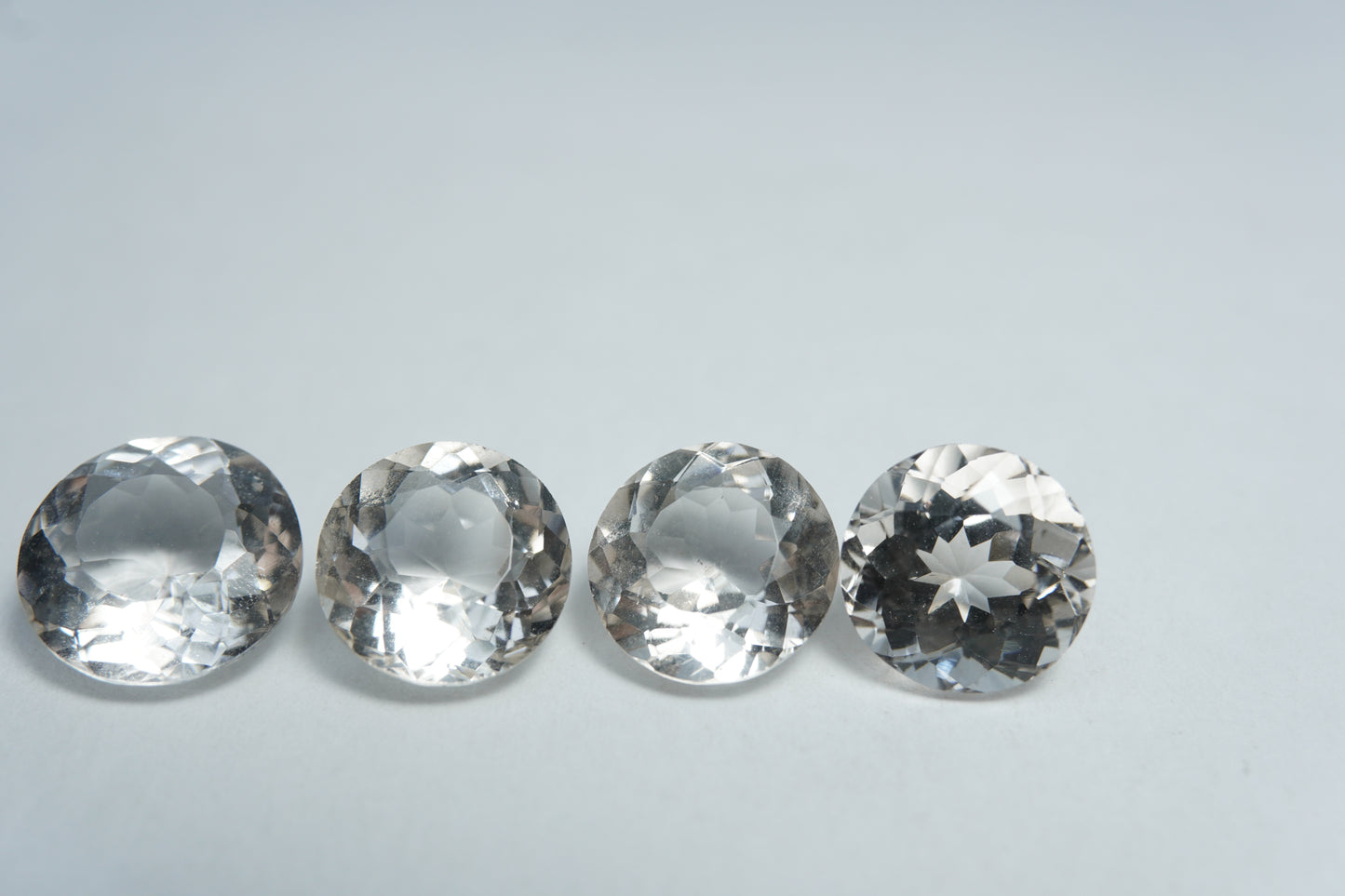 10.55ct Morganite 9mm / 10mm