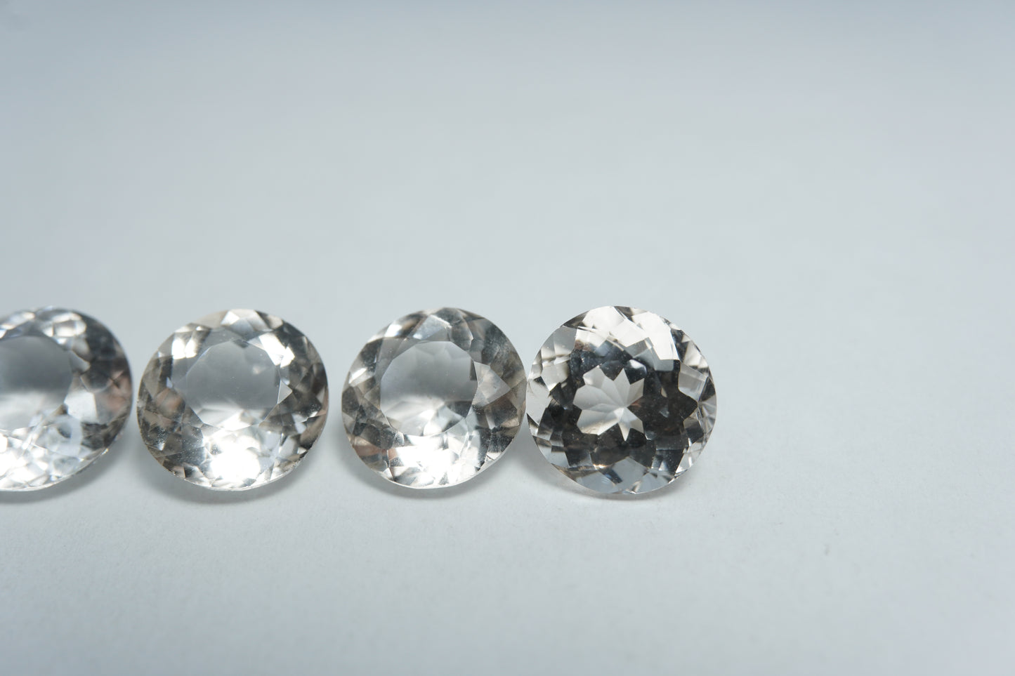 10.55ct Morganite 9mm / 10mm