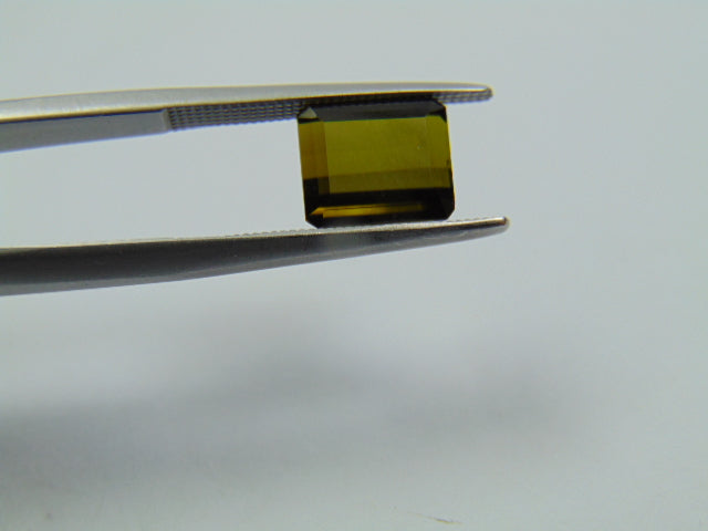 3.05ct Tourmaline 8x7mm