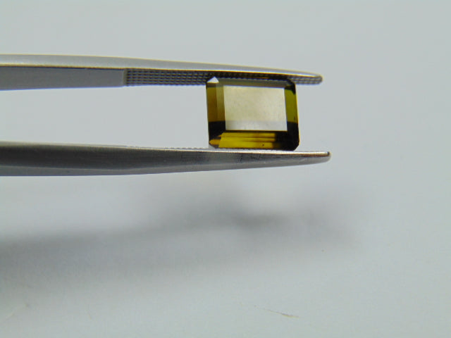 3.05ct Tourmaline 8x7mm