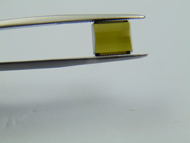 3.05ct Tourmaline 8x7mm