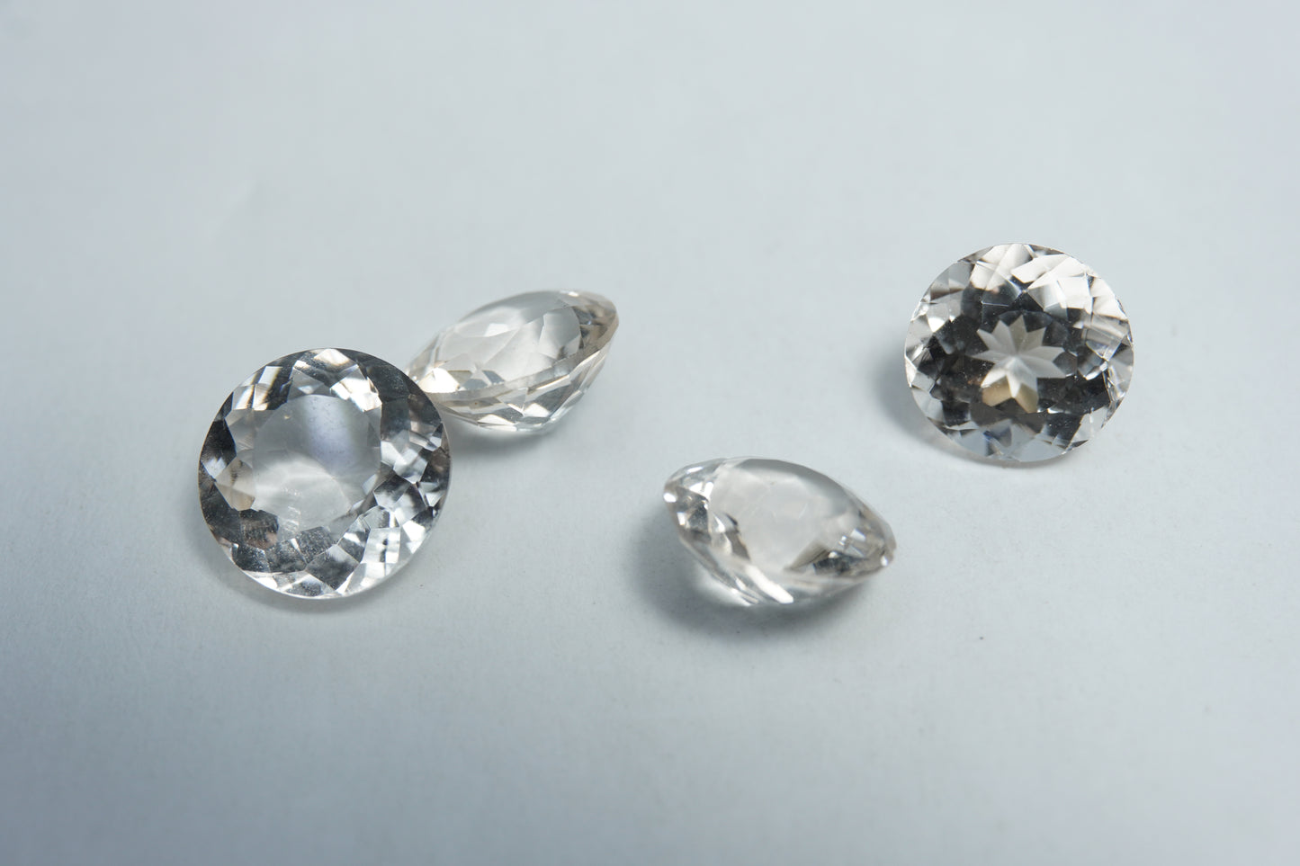 10.55ct Morganite 9mm / 10mm