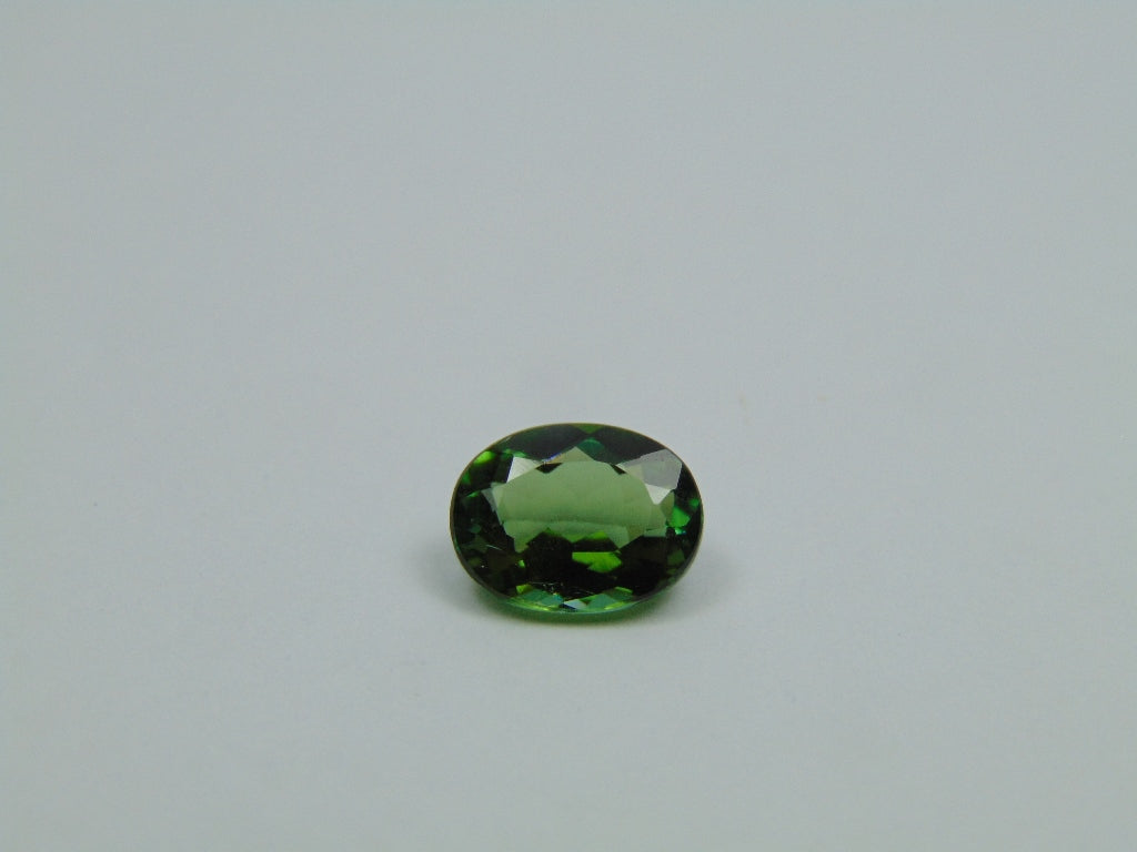 2.30ct Tourmaline 10x8mm