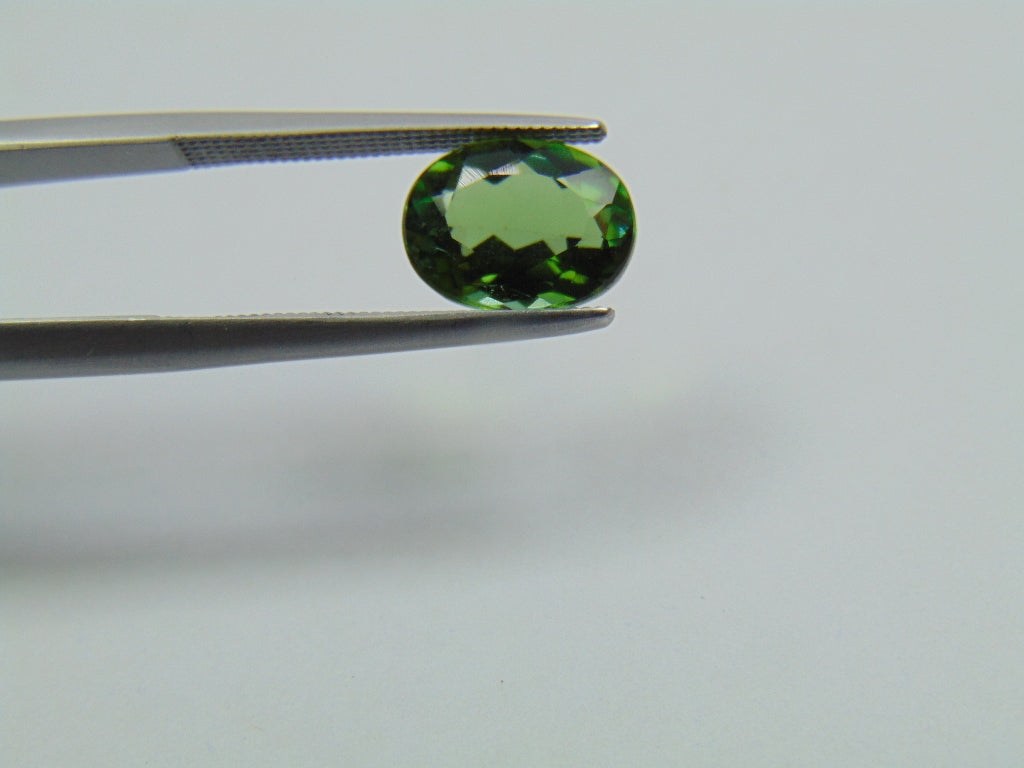 2.30ct Tourmaline 10x8mm