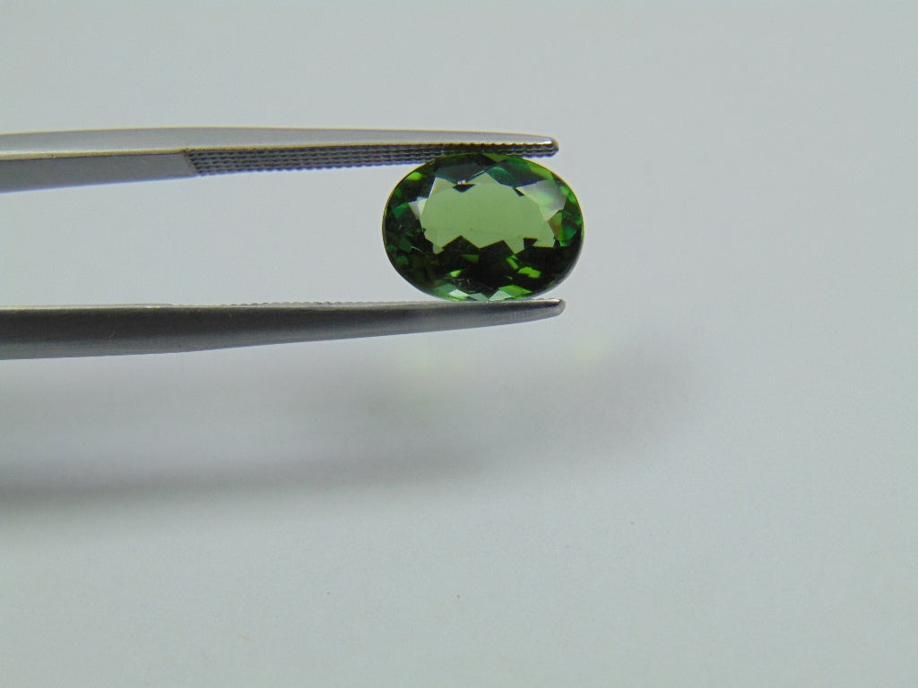 2.30ct Tourmaline 10x8mm