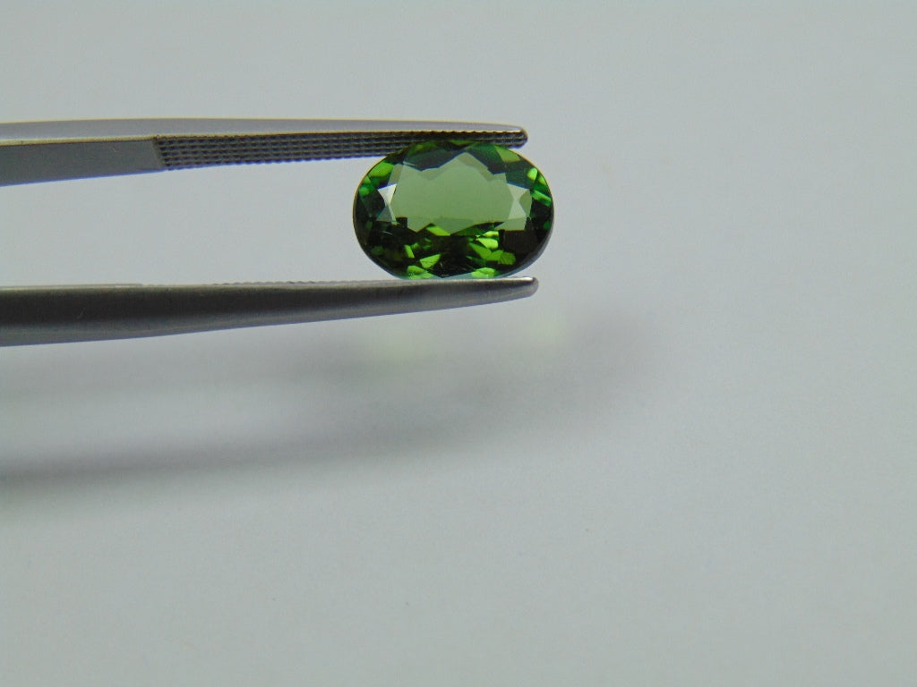 2.30ct Tourmaline 10x8mm