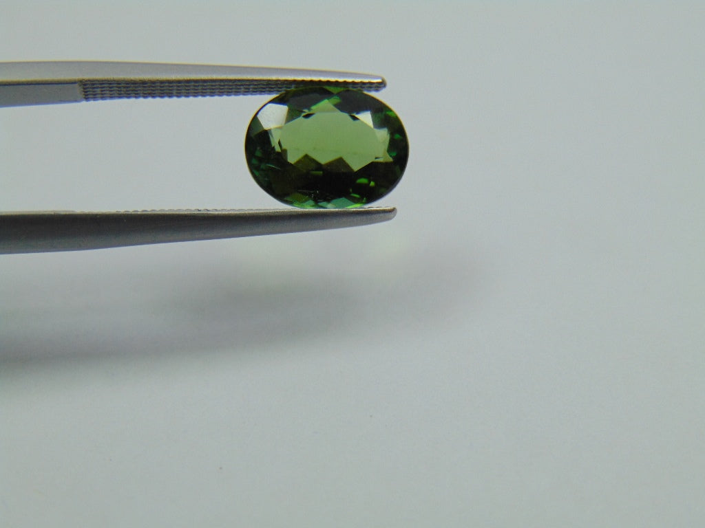 2.30ct Tourmaline 10x8mm