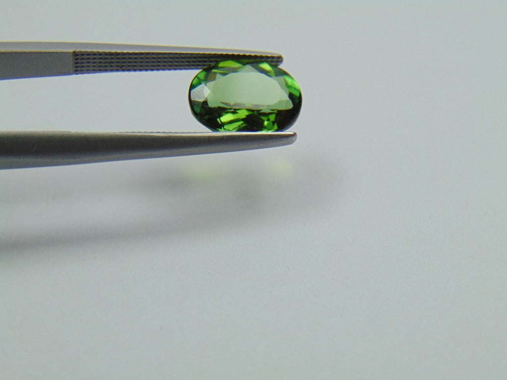 2.30ct Tourmaline 10x8mm