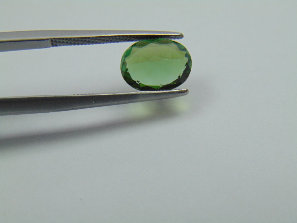 2.30ct Tourmaline 10x8mm