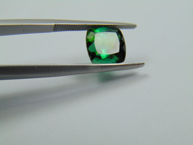 2.95ct Tourmaline 8mm
