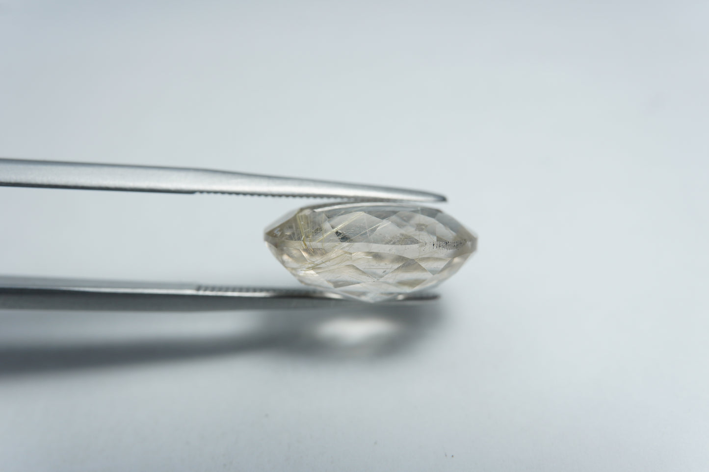 9.30 ct Rutilo 15x13 mm