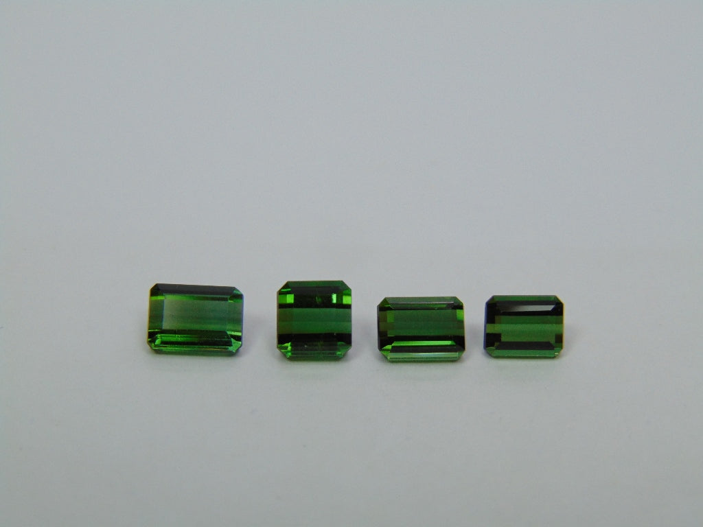 3.45ct Tourmaline