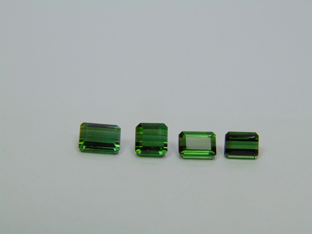 3.45ct Tourmaline