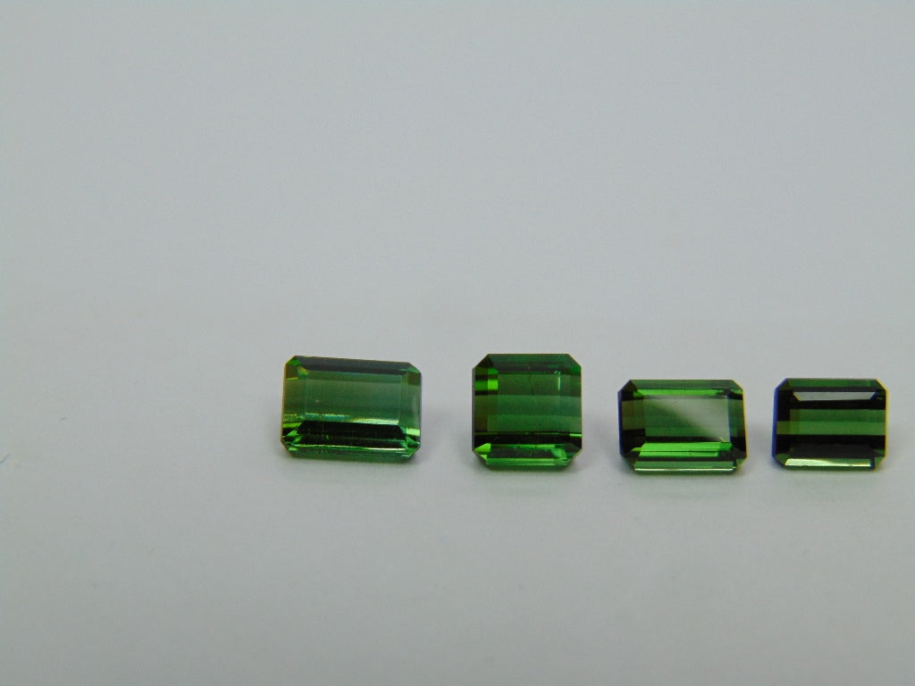 3.45ct Tourmaline