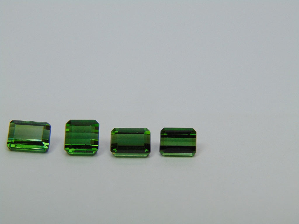 3.45ct Tourmaline