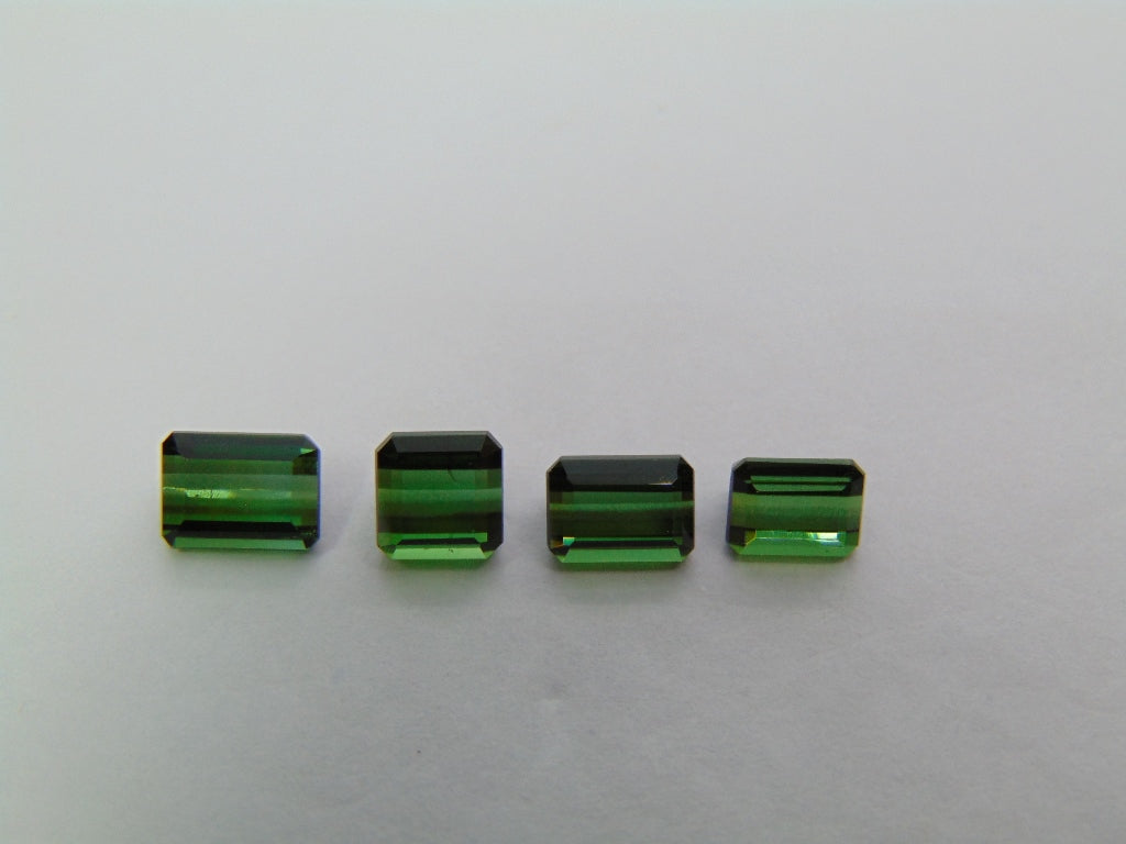 3.45ct Tourmaline