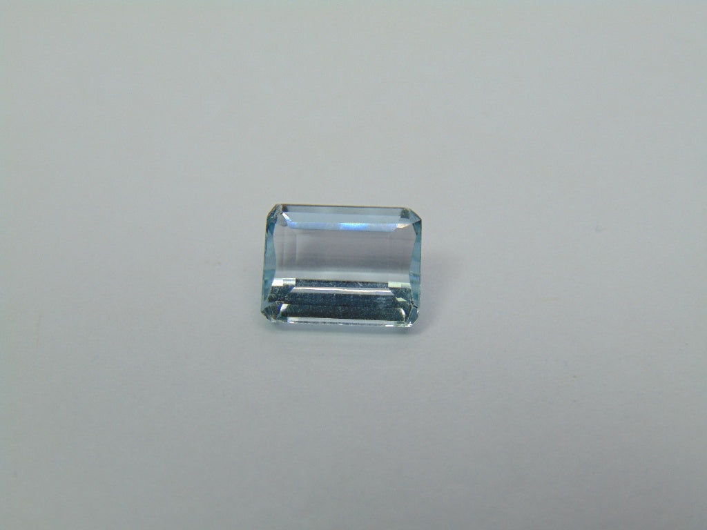 3.20ct Topaz 9x7mm