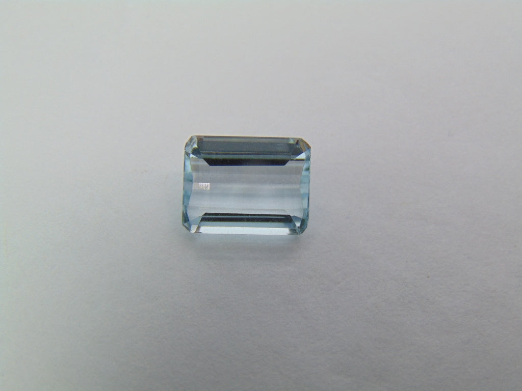 3.20ct Topaz 9x7mm