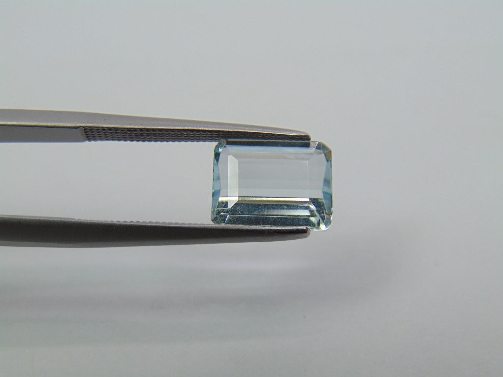 3.20ct Topaz 9x7mm