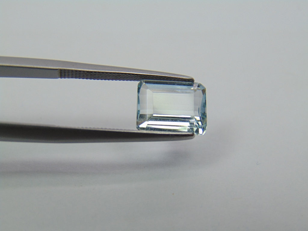 3.20ct Topaz 9x7mm