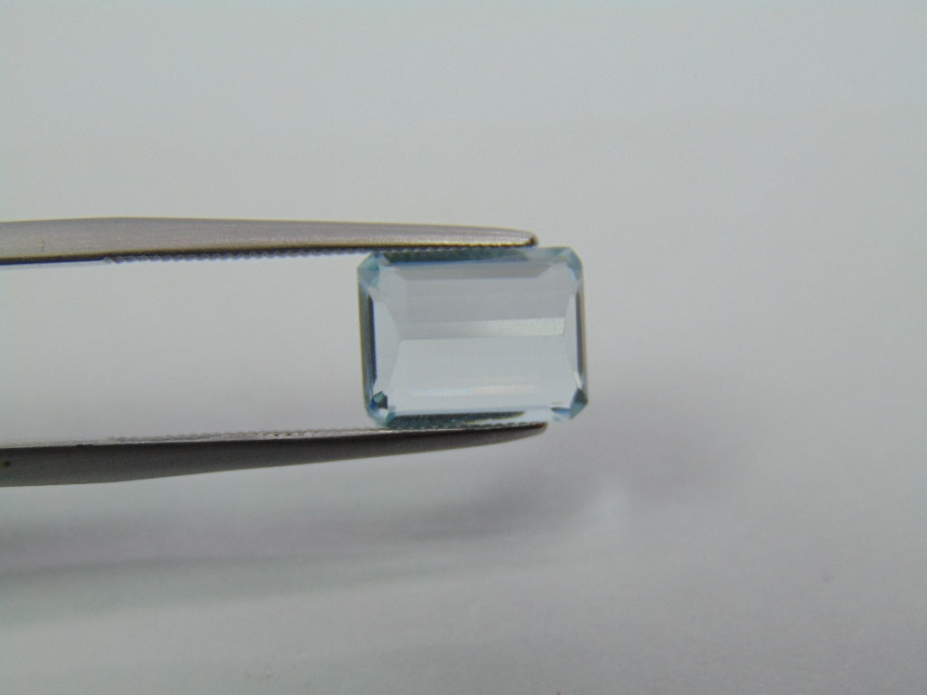 3.20ct Topaz 9x7mm