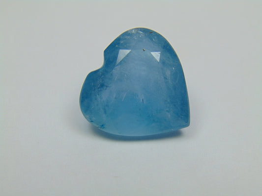 31.20ct Aquamarine 23mm