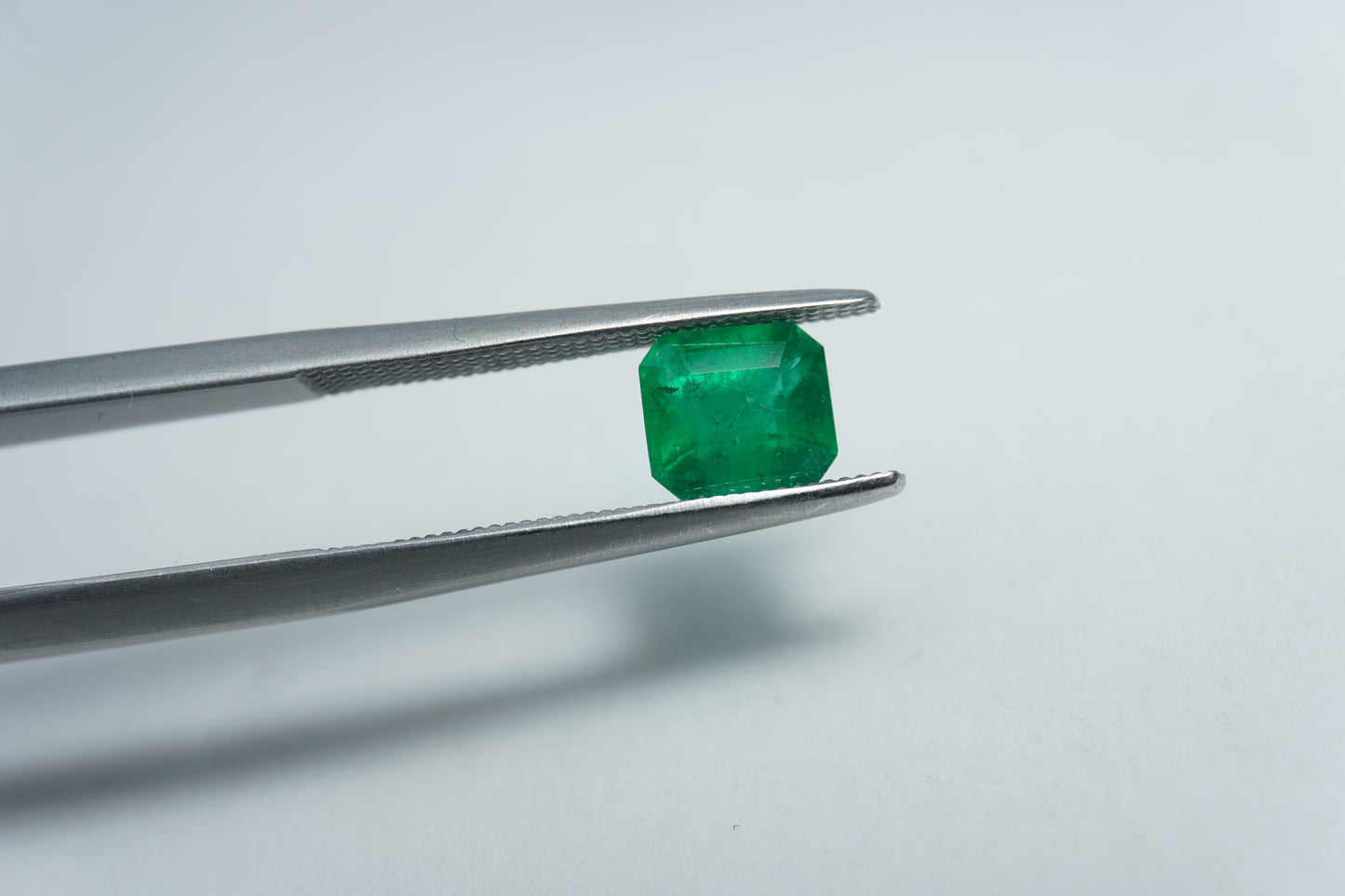 0.82ct Emerald 6mm