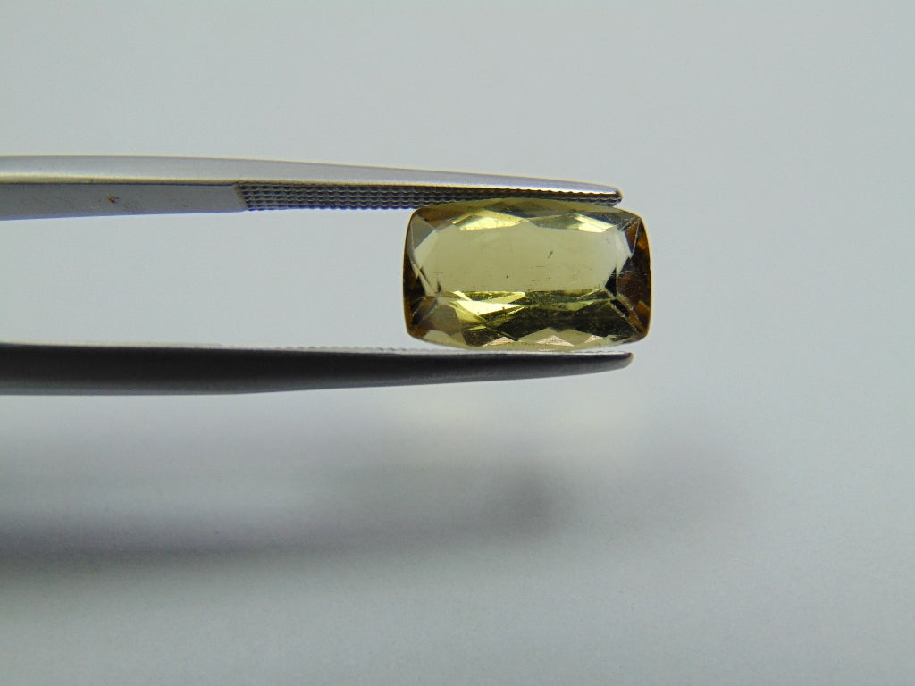 3.55ct Tourmaline 11x8mm