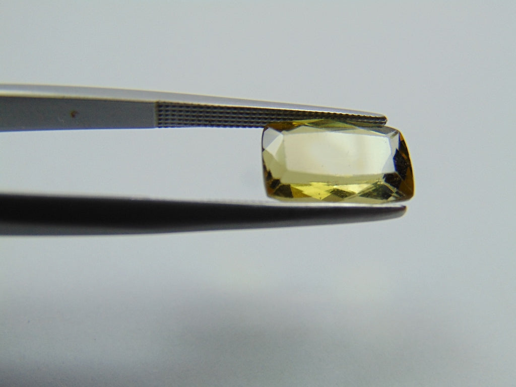 3.55ct Tourmaline 11x8mm