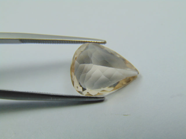 5.20ct Morganite 14x11mm