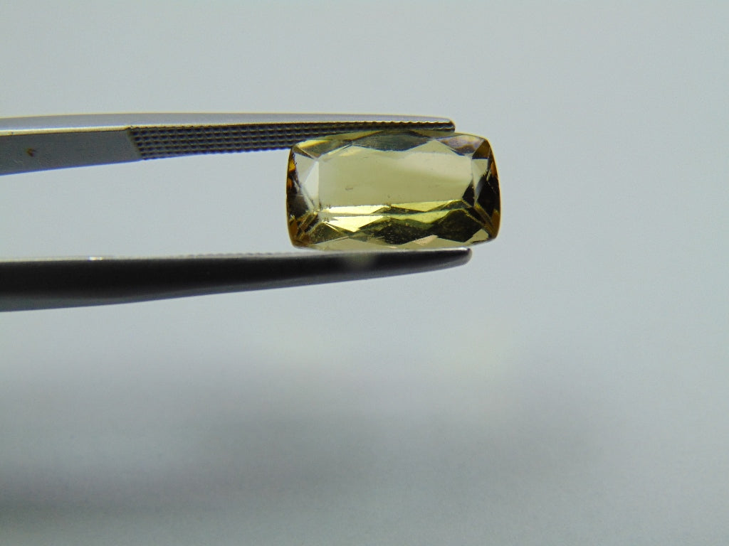 3.55ct Tourmaline 11x8mm