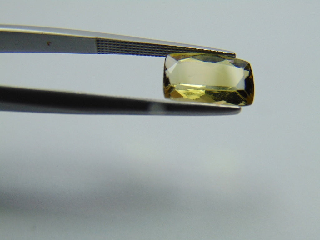 3.55ct Tourmaline 11x8mm