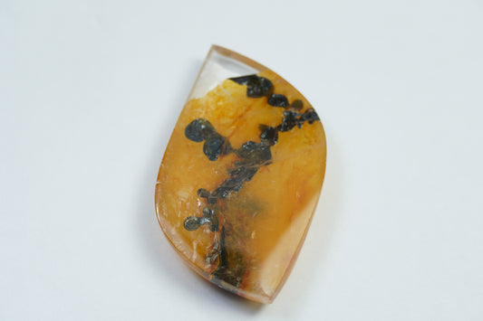 60.65ct Dendrite 44x24mm