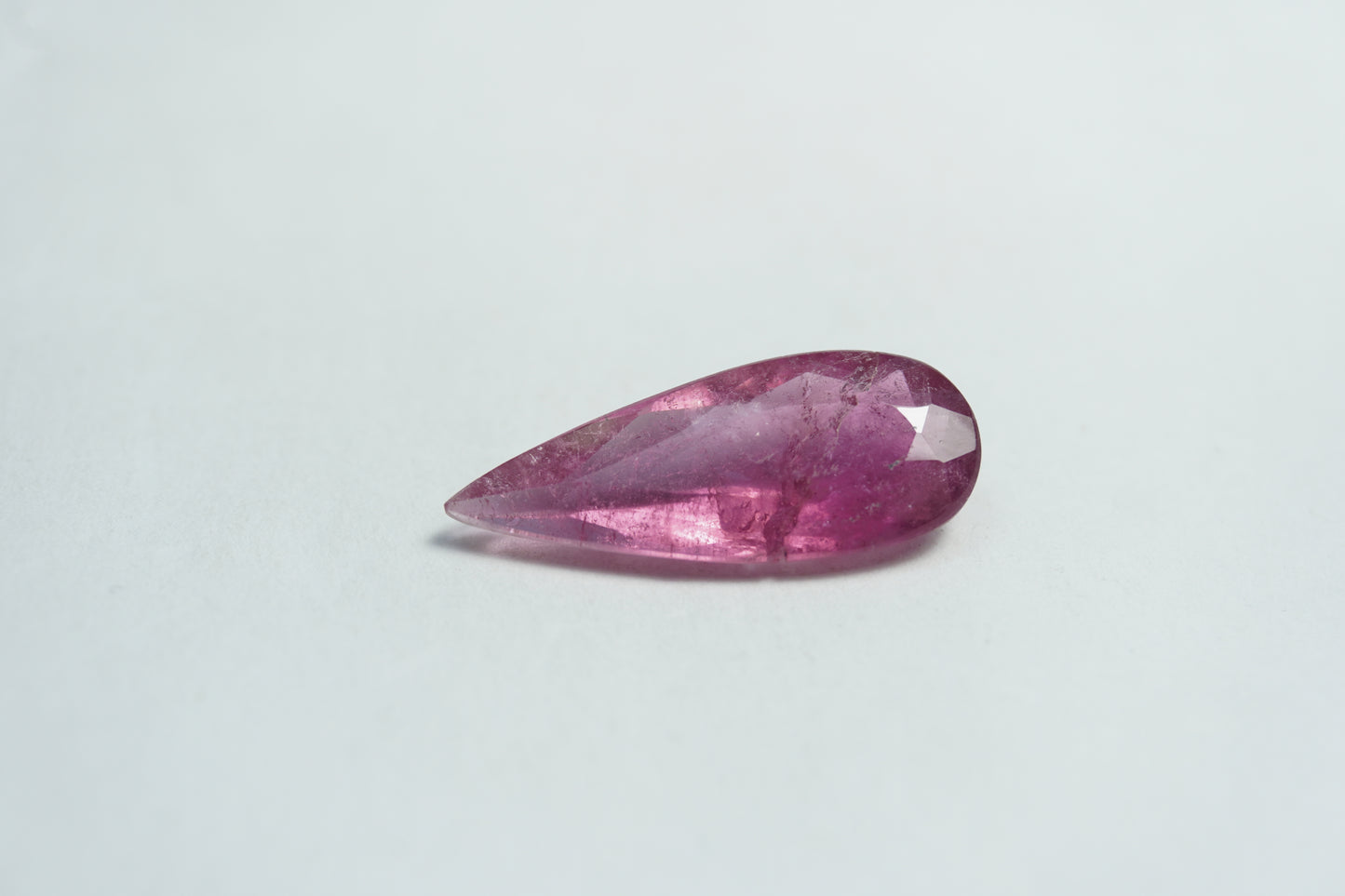 3.04ct Tourmaline 17x7mm