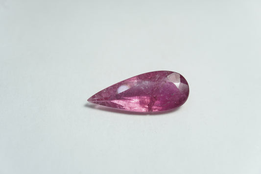 3.04ct Tourmaline 17x7mm