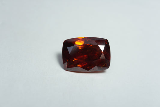 14.20ct Sphalerite 16x12mm